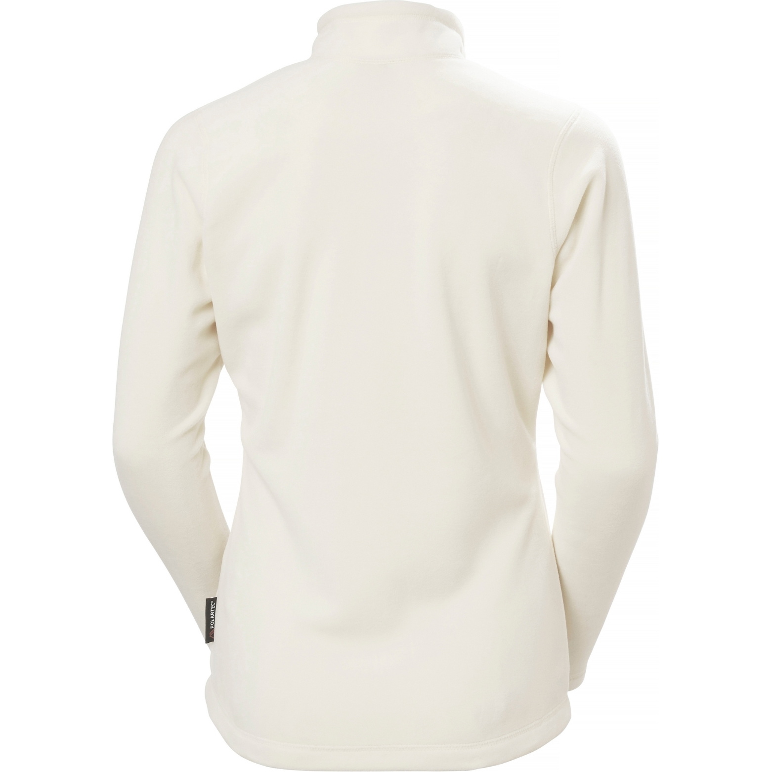 2026 Helly Hansen Womens Daybreaker Fleece Jacket 51599 - Snow